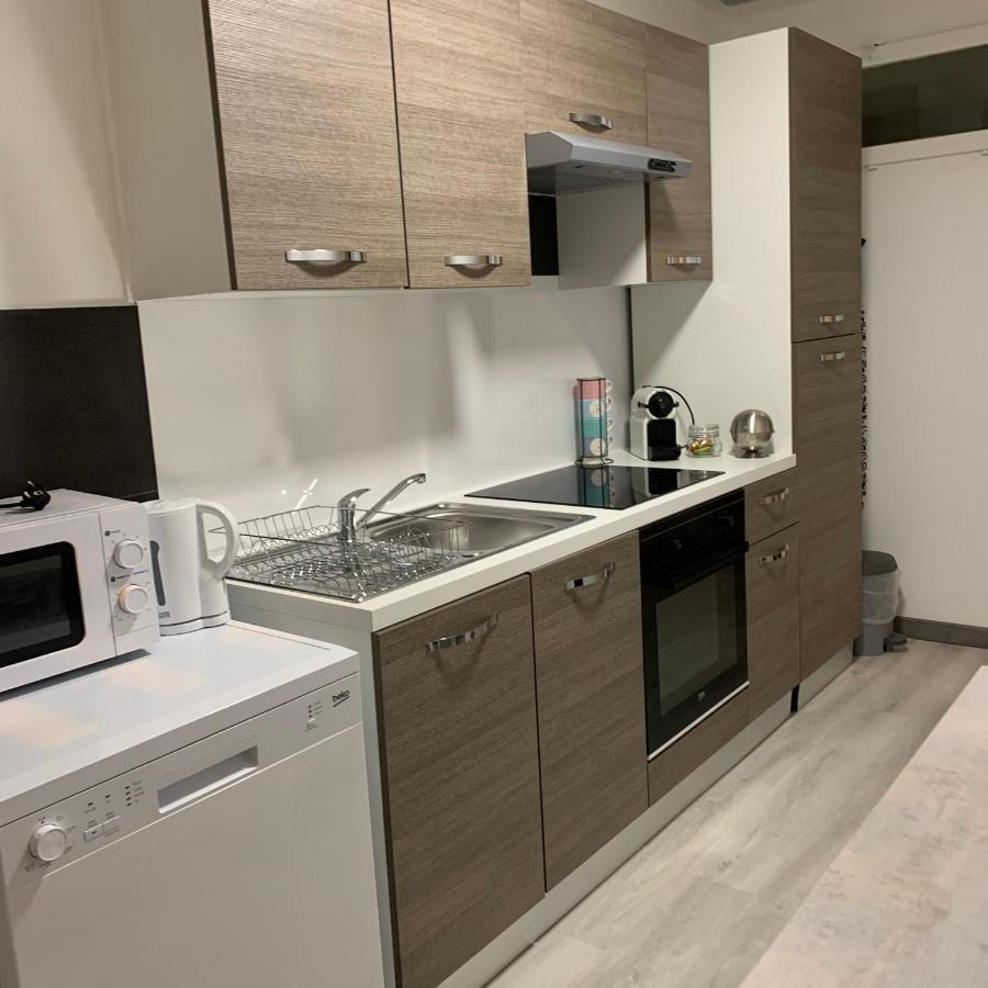 Appartement 4 Personnes Emplacement Ideal Proche Des 24H Et Gare Le Mans Luaran gambar